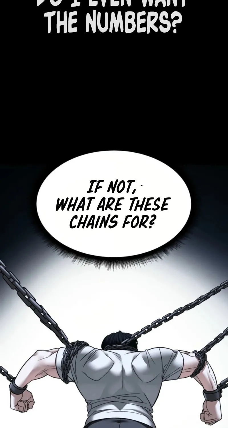 Read Designated Bully chapter 153 image 127 on Lezhin