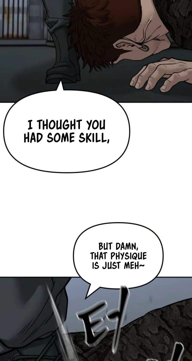 Read Designated Bully chapter 153 image 2 on Lezhin