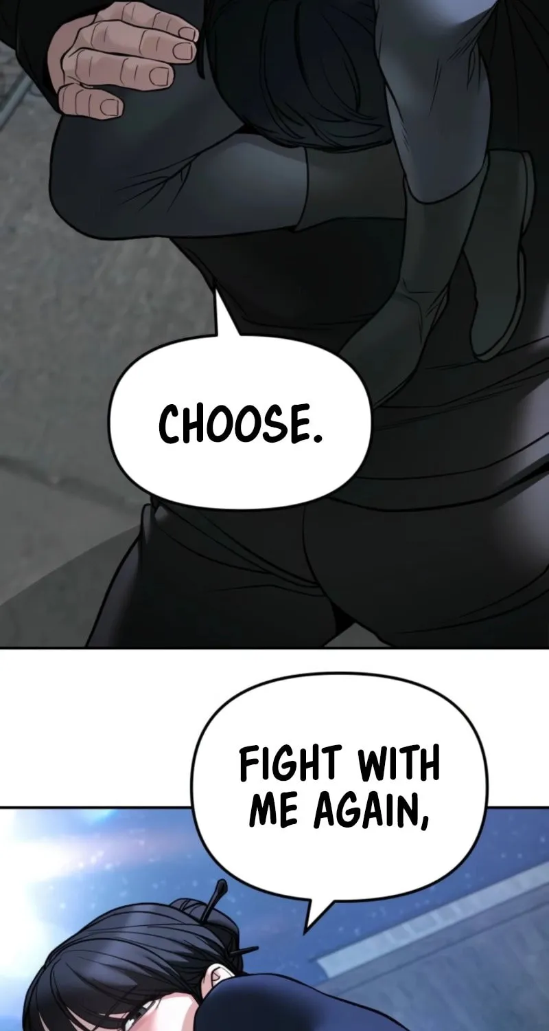 Read Designated Bully chapter 153 image 23 on Lezhin