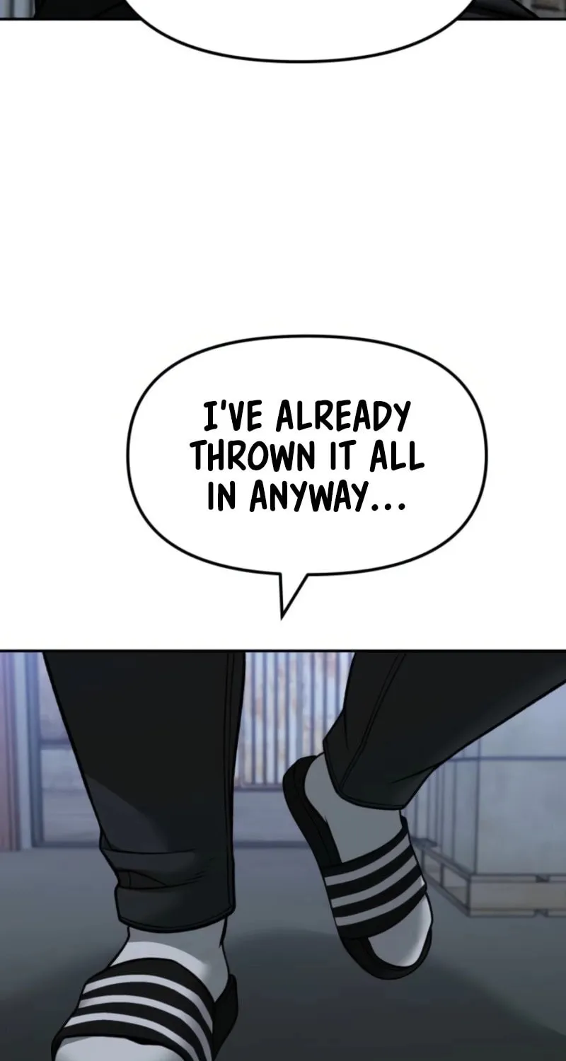 Read Designated Bully chapter 153 image 25 on Lezhin
