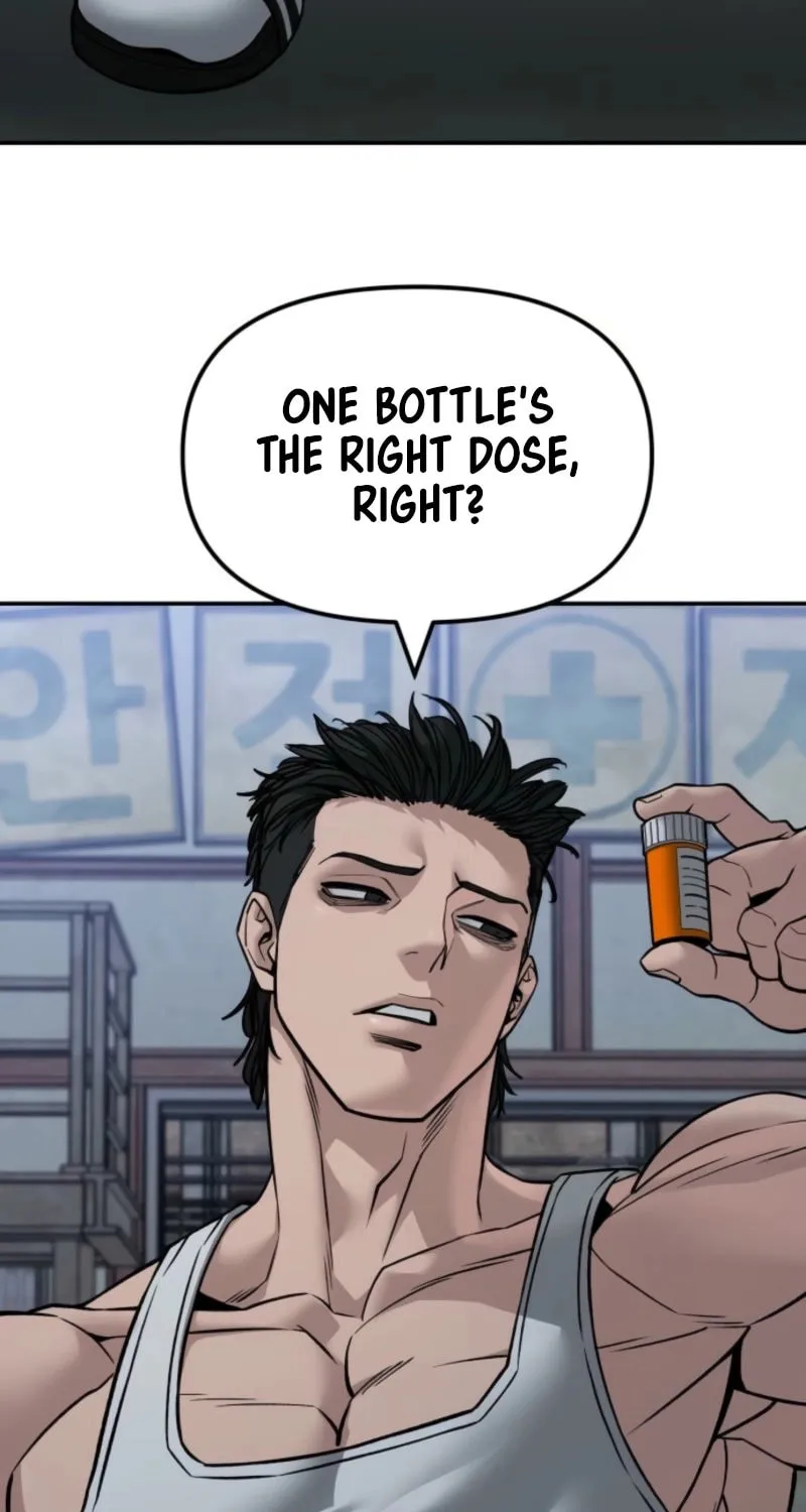 Read Designated Bully chapter 153 image 26 on Lezhin