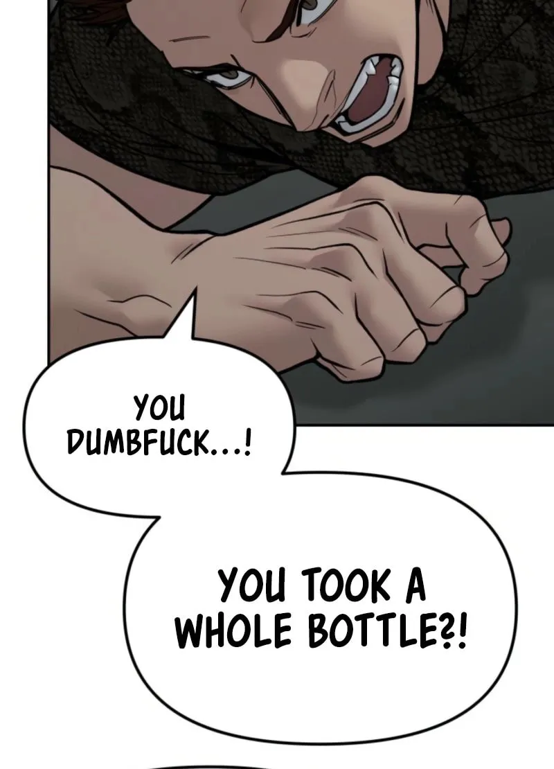 Read Designated Bully chapter 153 image 28 on Lezhin