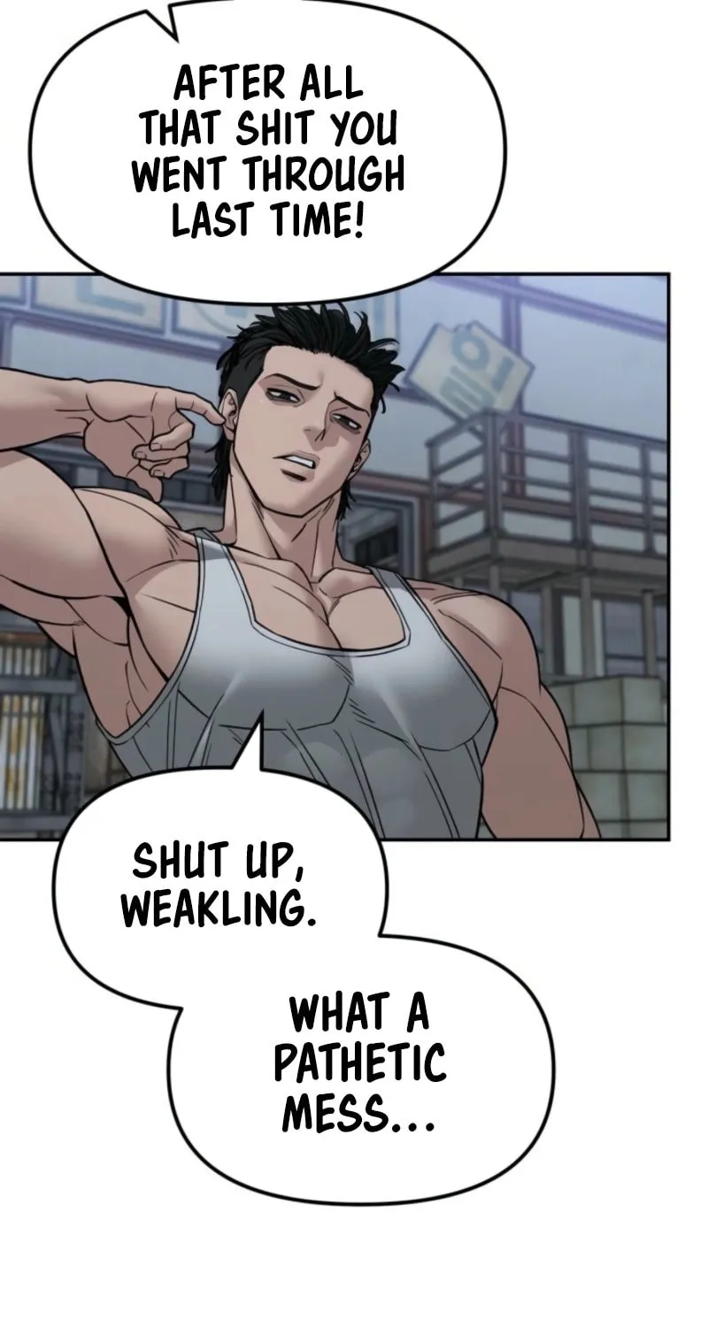 Read Designated Bully chapter 153 image 29 on Lezhin
