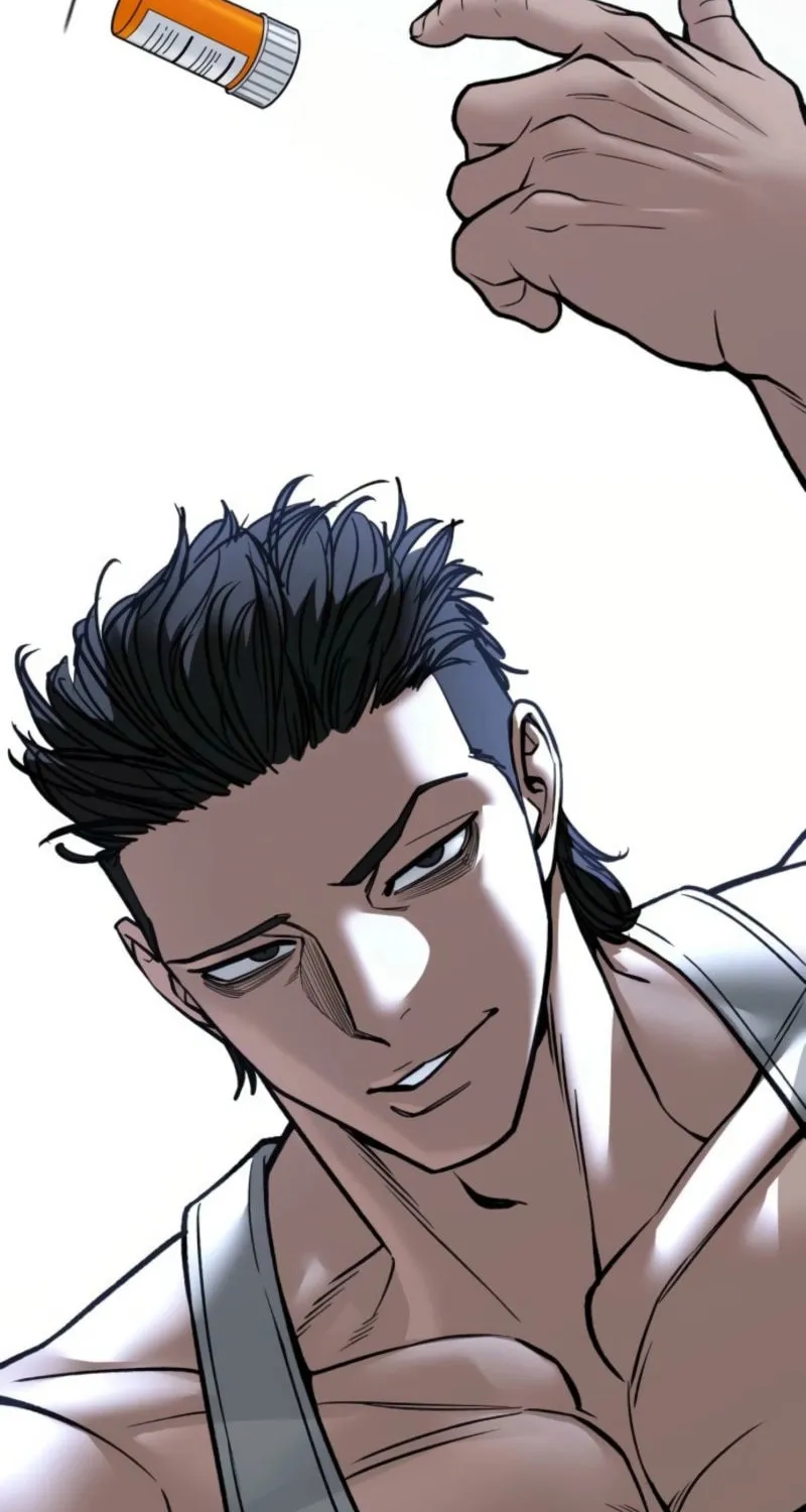 Read Designated Bully chapter 153 image 32 on Lezhin