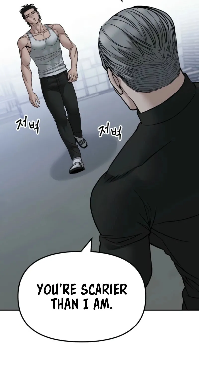 Read Designated Bully chapter 153 image 35 on Lezhin