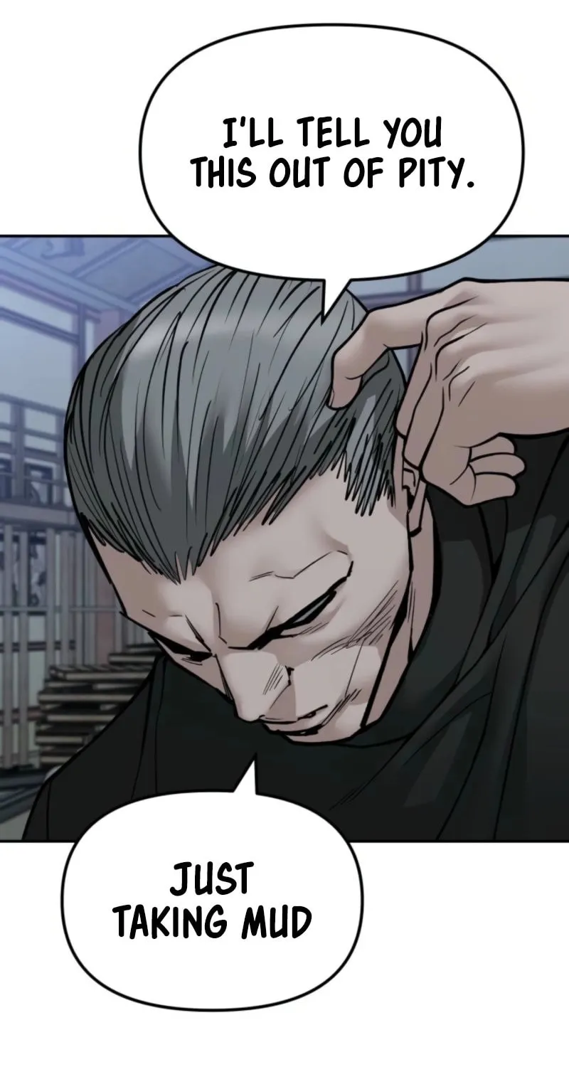 Read Designated Bully chapter 153 image 36 on Lezhin