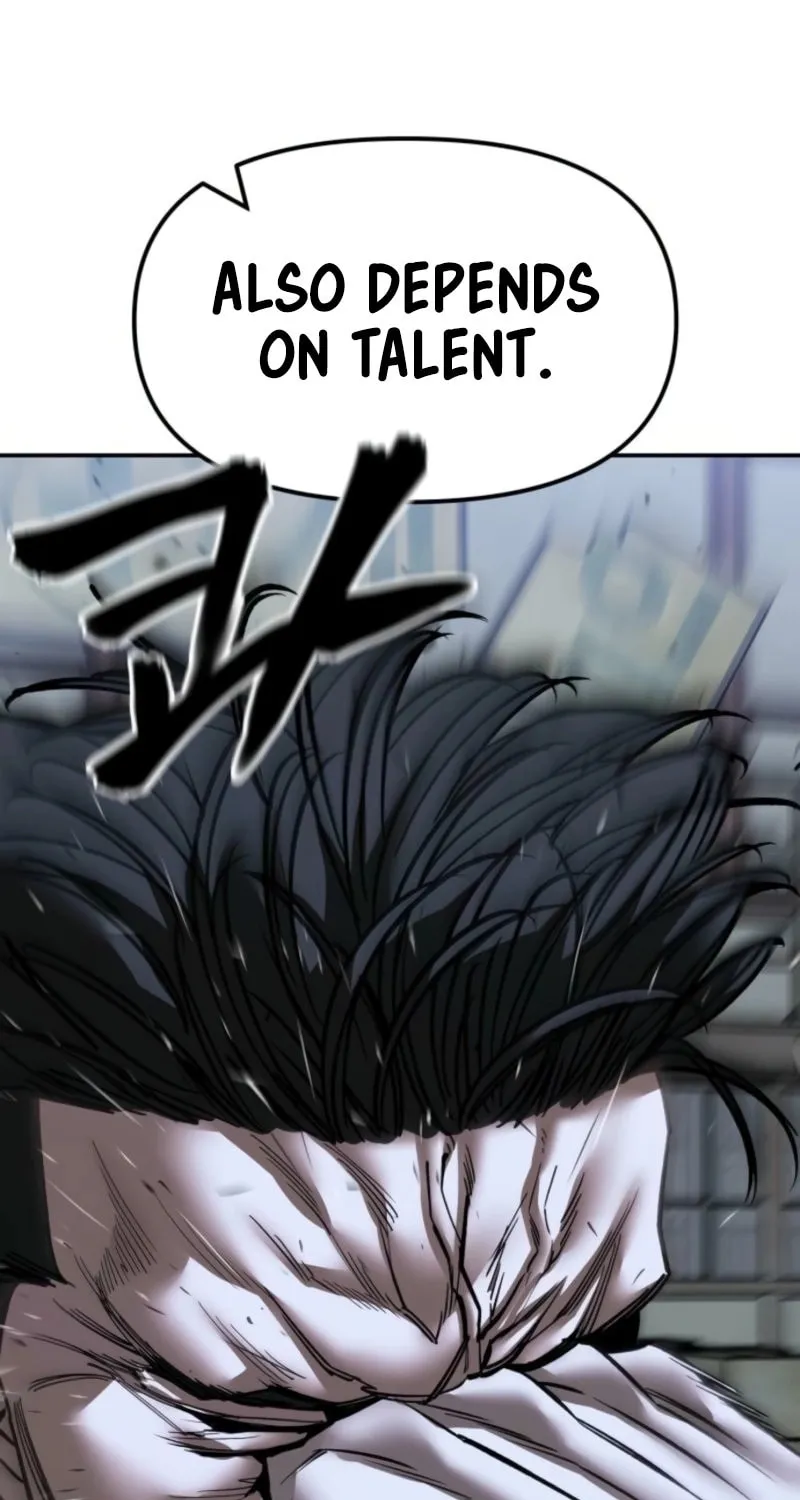 Read Designated Bully chapter 153 image 40 on Lezhin