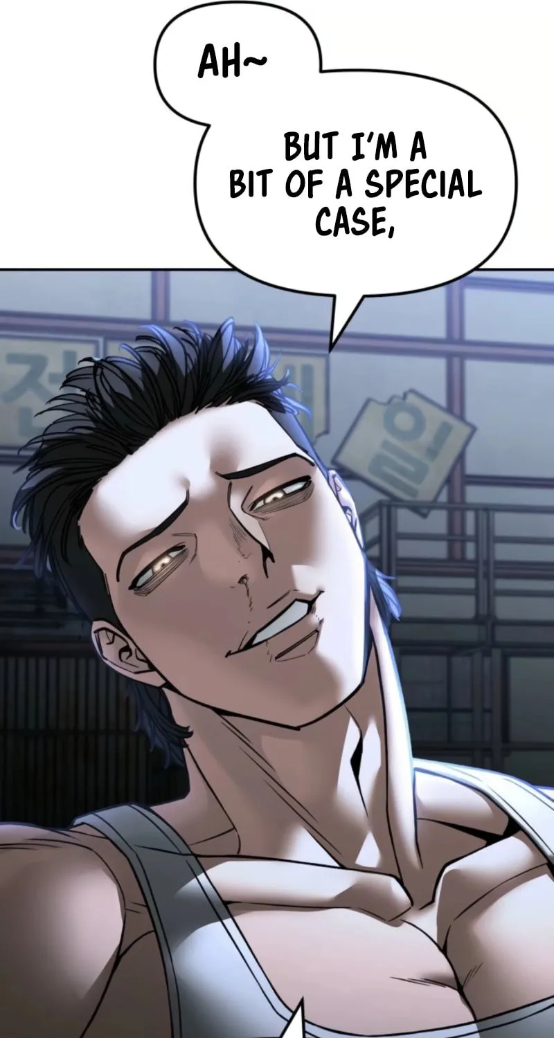 Read Designated Bully chapter 153 image 47 on Lezhin
