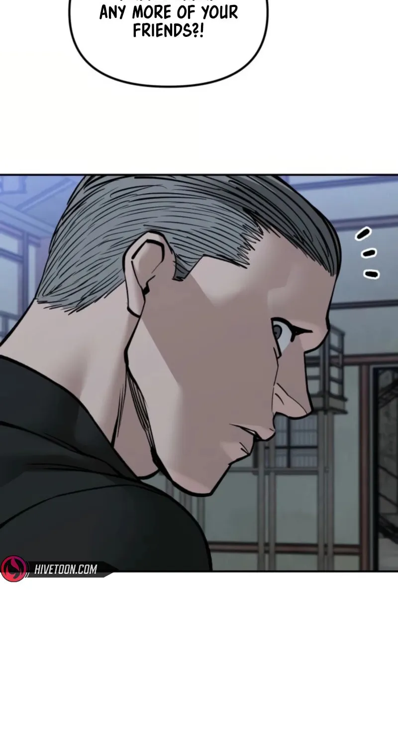 Read Designated Bully chapter 153 image 5 on Lezhin
