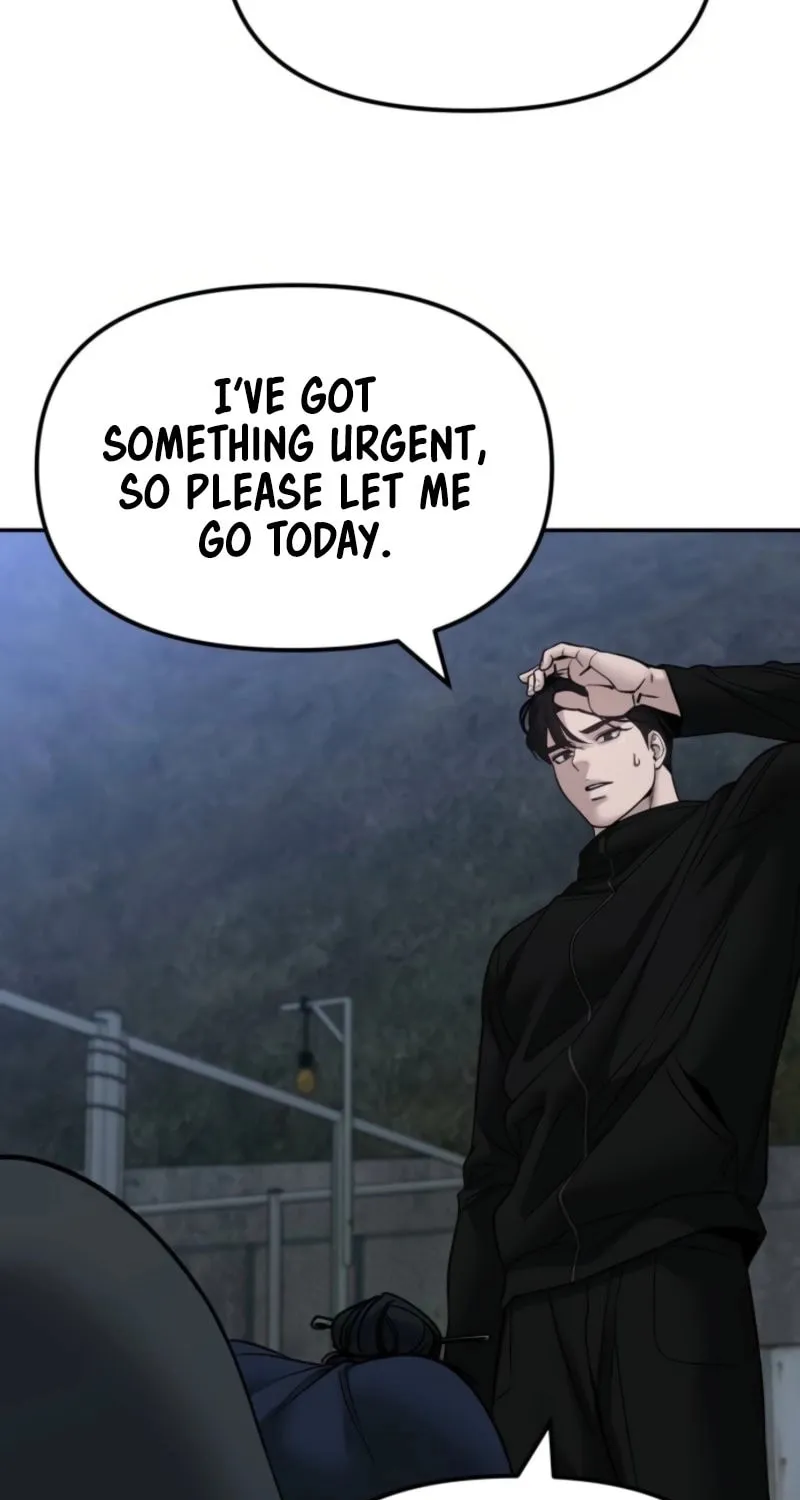 Read Designated Bully chapter 153 image 51 on Lezhin