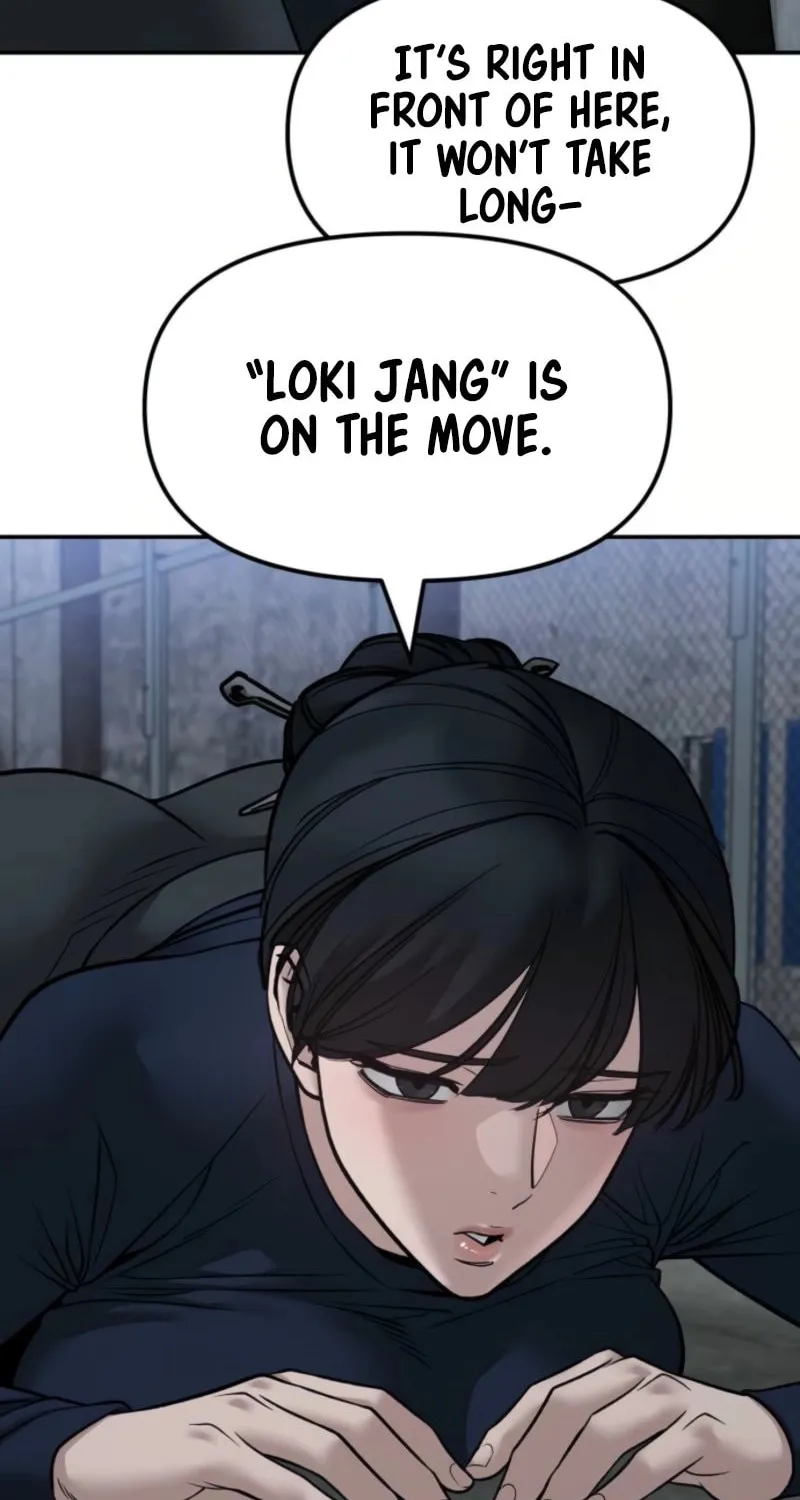 Read Designated Bully chapter 153 image 52 on Lezhin