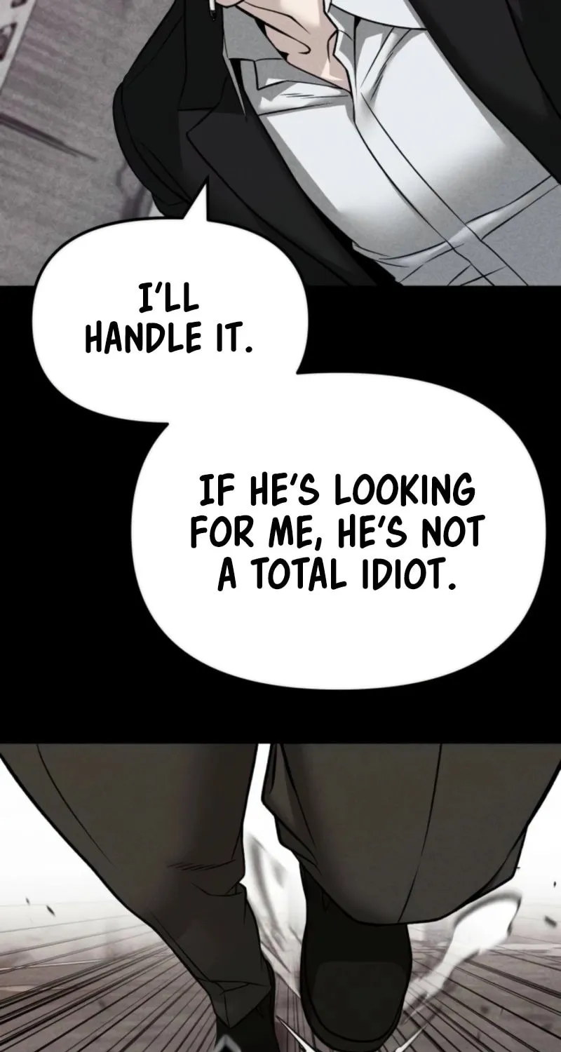 Read Designated Bully chapter 153 image 60 on Lezhin