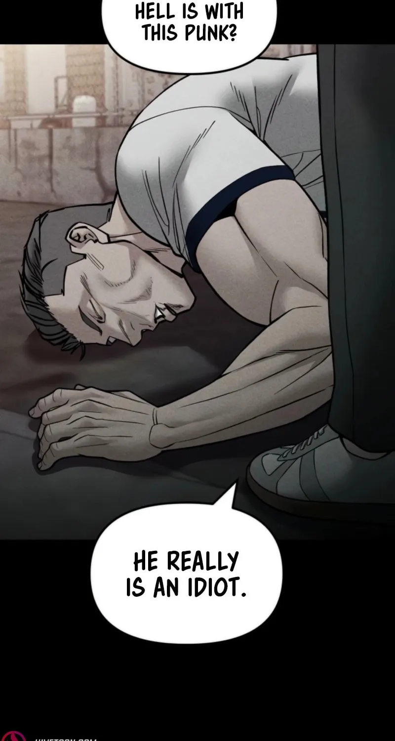 Read Designated Bully chapter 153 image 63 on Lezhin
