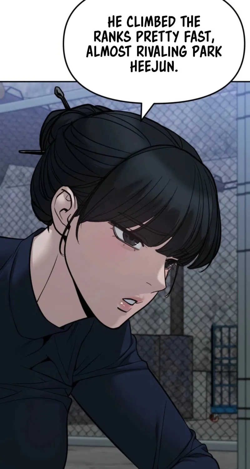Read Designated Bully chapter 153 image 68 on Lezhin