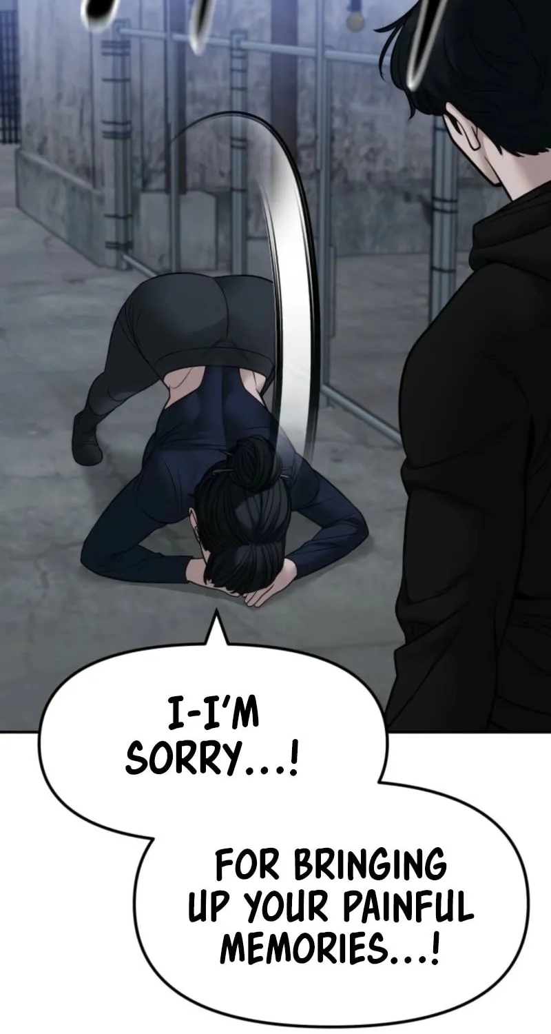 Read Designated Bully chapter 153 image 71 on Lezhin
