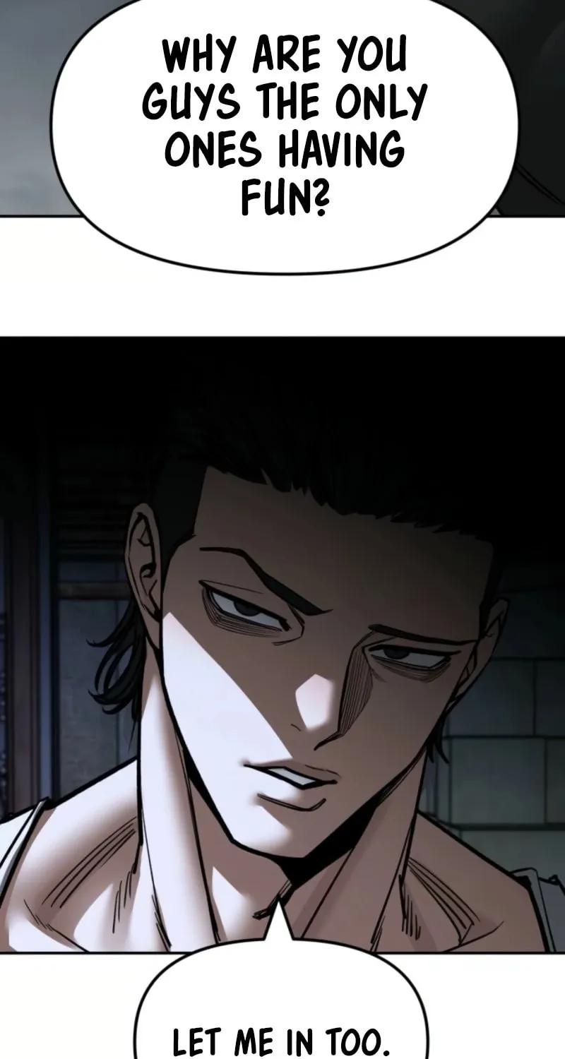 Read Designated Bully chapter 153 image 8 on Lezhin