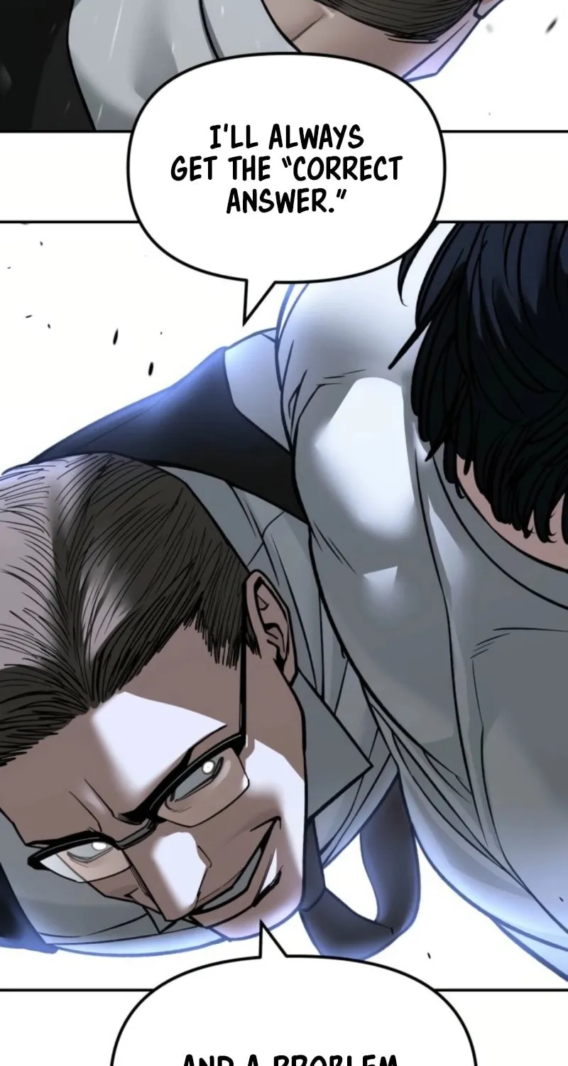 Read Designated Bully chapter 153 image 82 on Lezhin