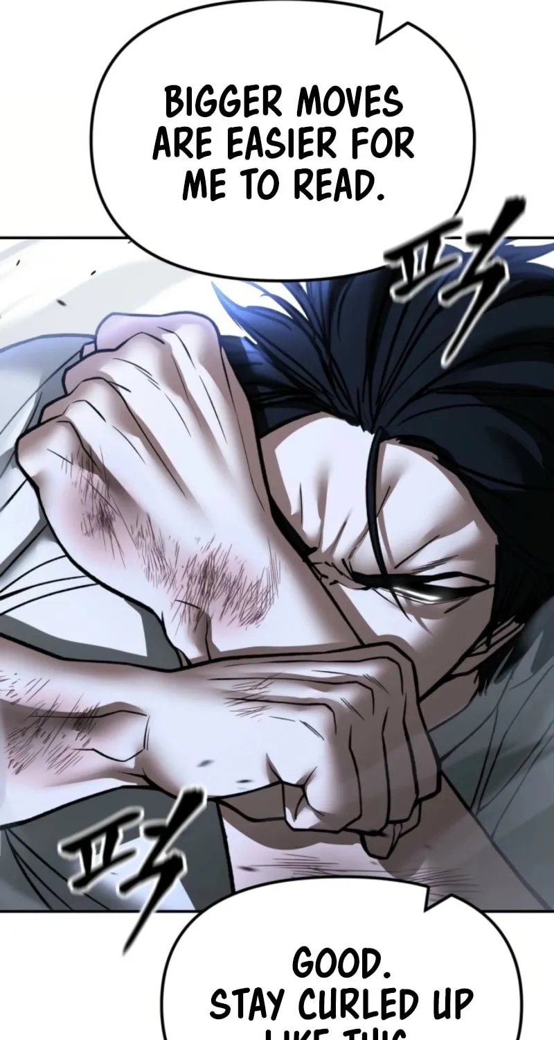 Read Designated Bully chapter 153 image 94 on Lezhin