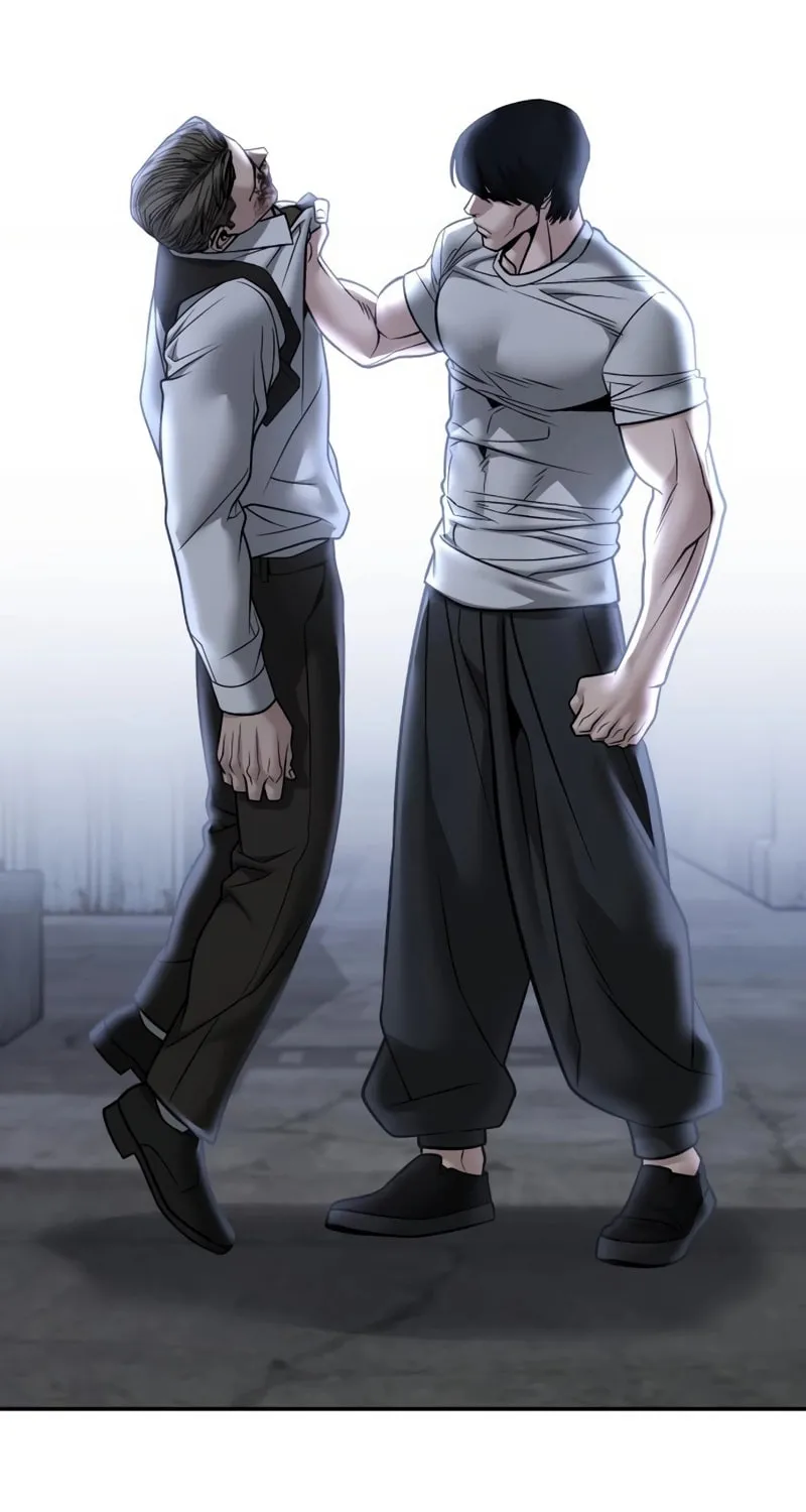 Read Designated Bully chapter 154 image 10 on Lezhin