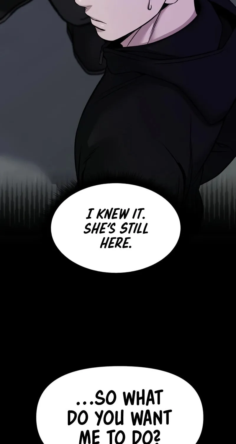 Read Designated Bully chapter 154 image 103 on Lezhin