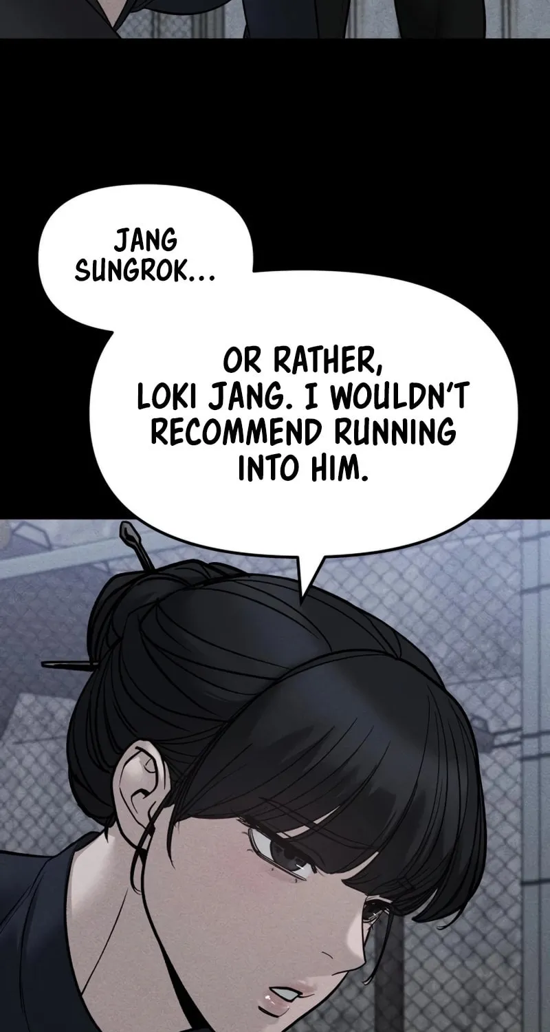 Read Designated Bully chapter 154 image 105 on Lezhin