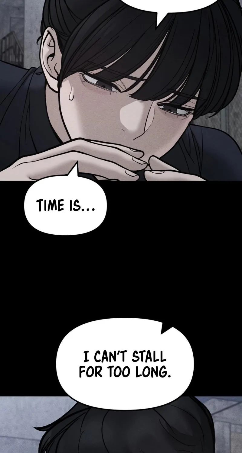 Read Designated Bully chapter 154 image 108 on Lezhin