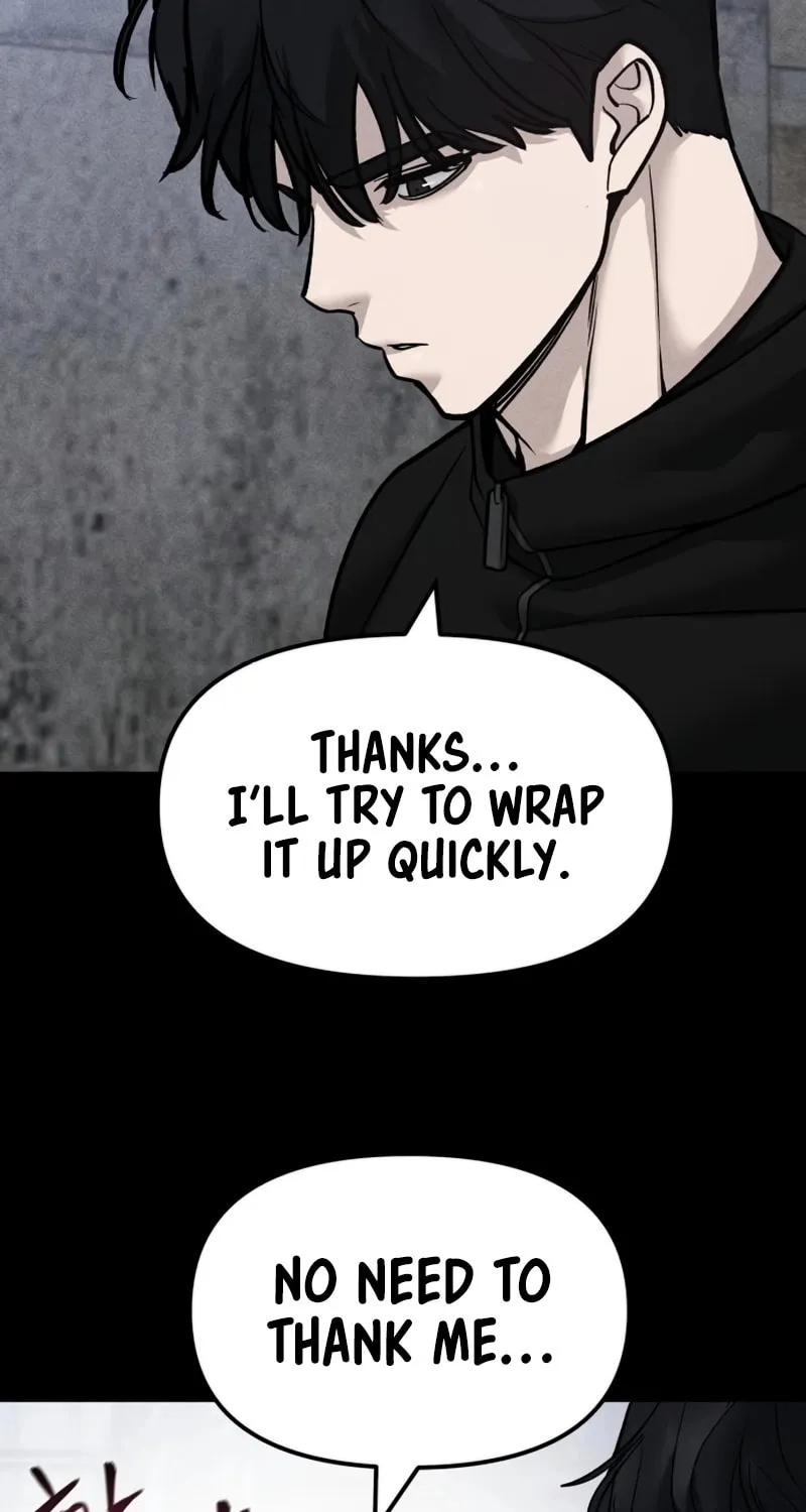 Read Designated Bully chapter 154 image 109 on Lezhin