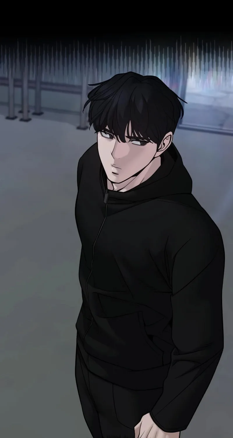 Read Designated Bully chapter 154 image 114 on Lezhin