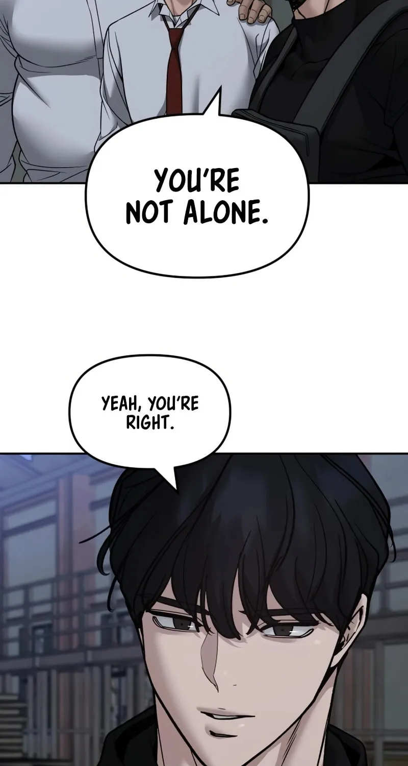 Read Designated Bully chapter 154 image 118 on Lezhin