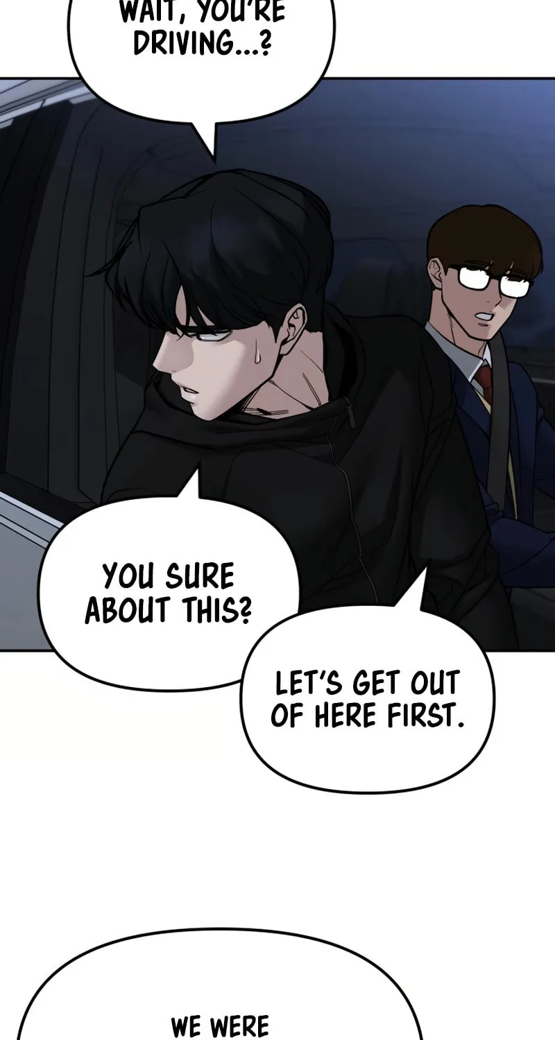 Read Designated Bully chapter 154 image 124 on Lezhin