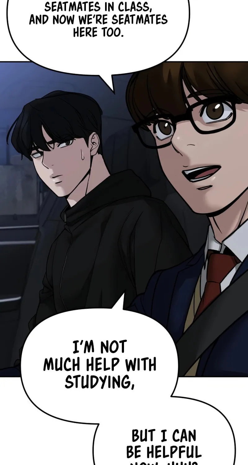 Read Designated Bully chapter 154 image 125 on Lezhin