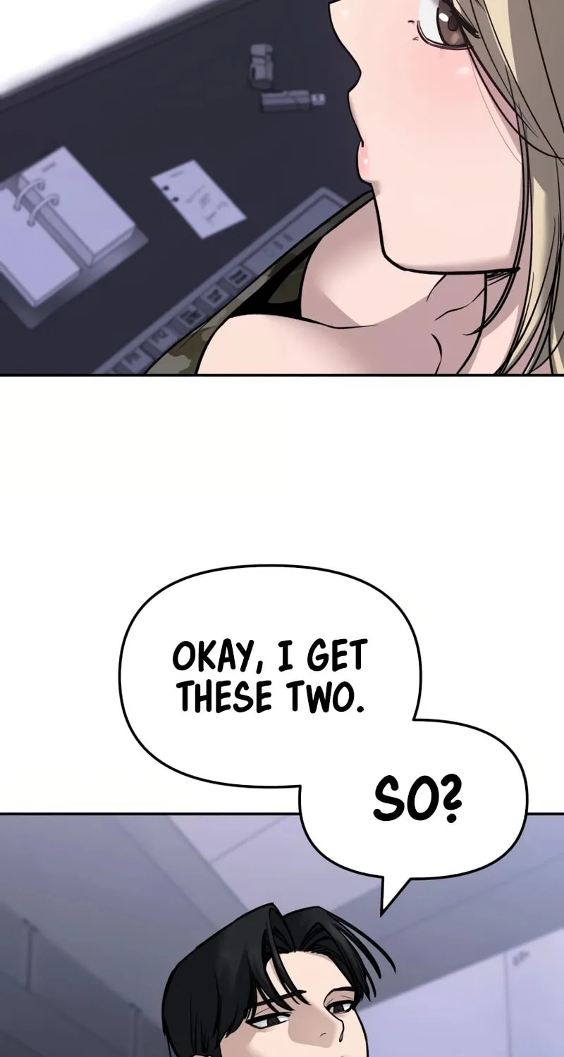 Read Designated Bully chapter 154 image 131 on Lezhin