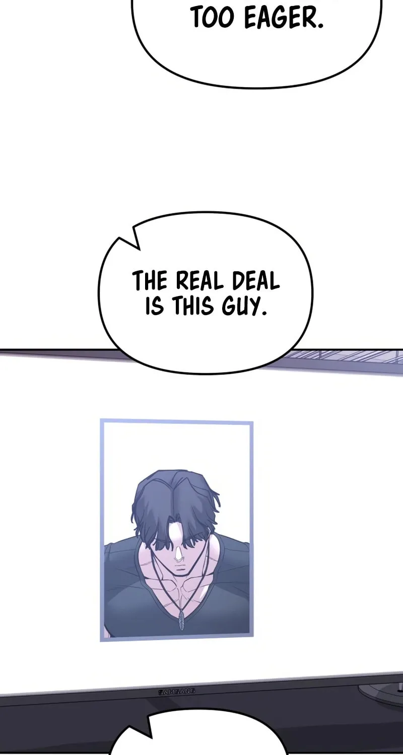 Read Designated Bully chapter 154 image 136 on Lezhin
