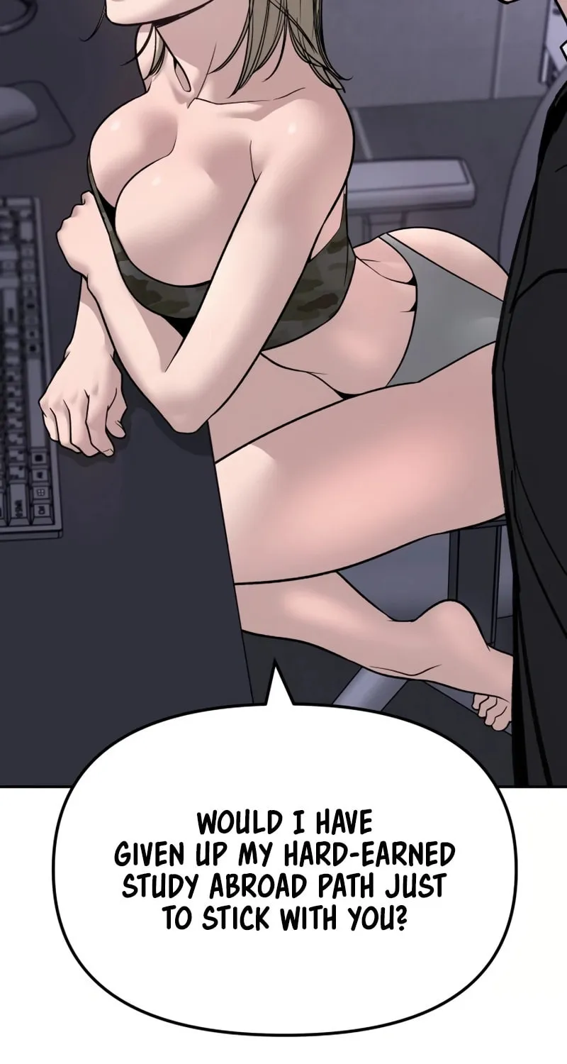 Read Designated Bully chapter 154 image 144 on Lezhin