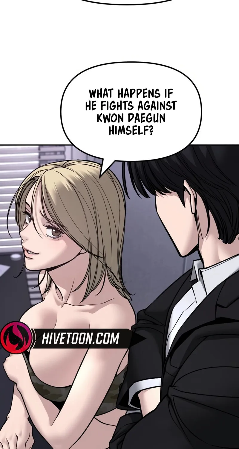 Read Designated Bully chapter 154 image 146 on Lezhin