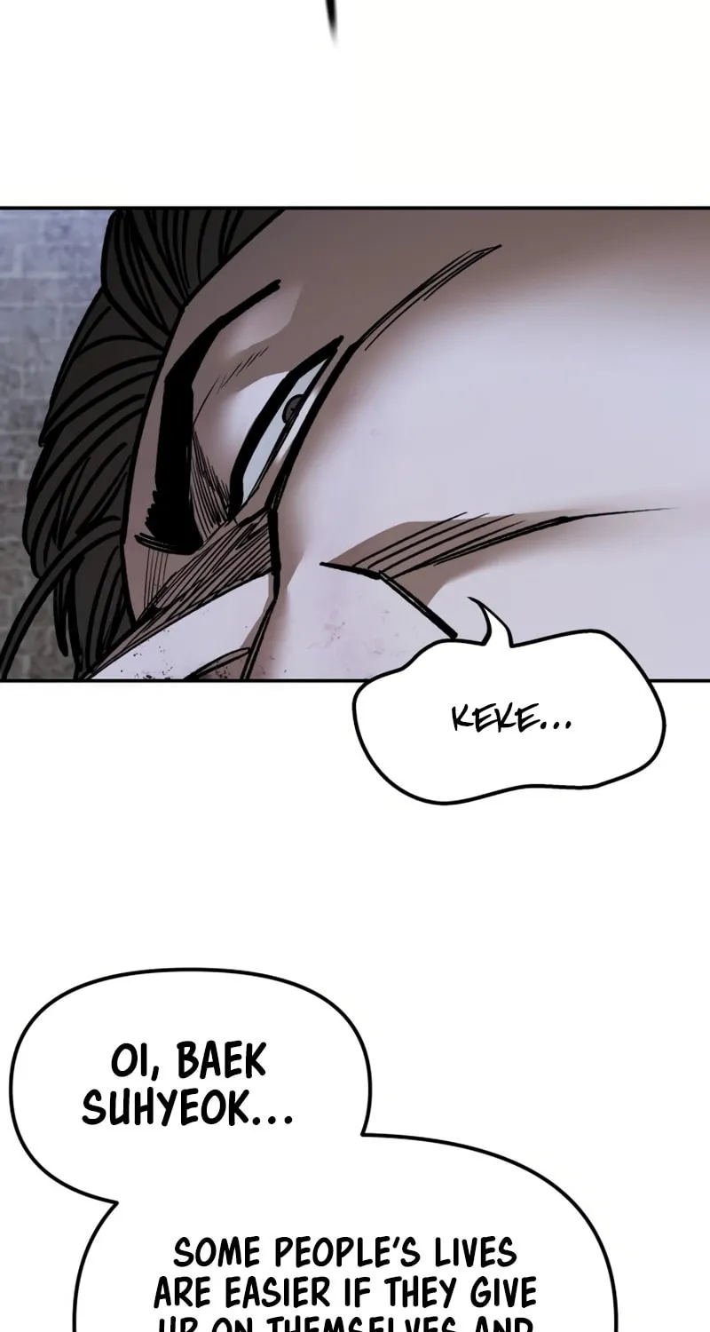 Read Designated Bully chapter 154 image 16 on Lezhin