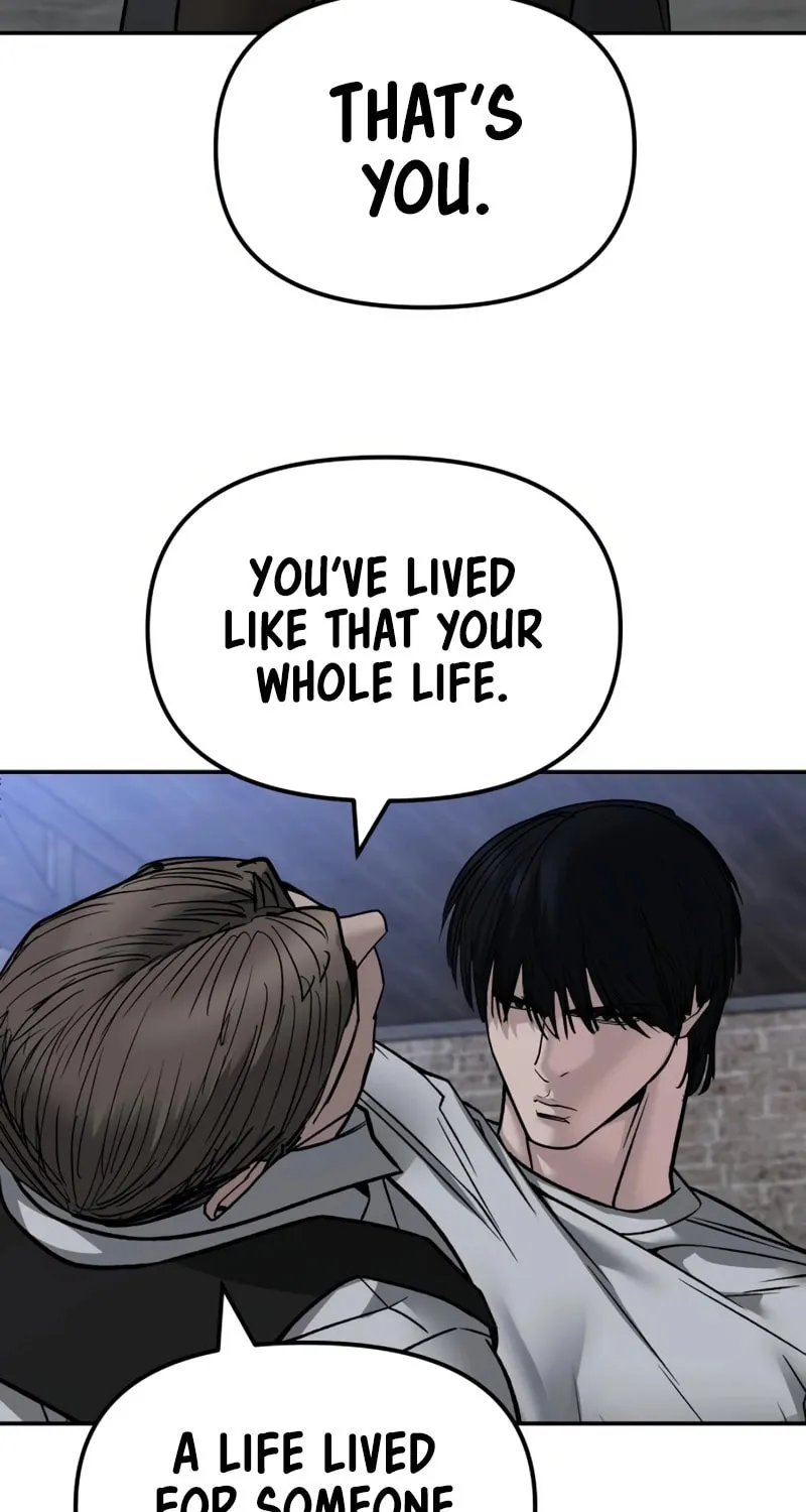 Read Designated Bully chapter 154 image 18 on Lezhin
