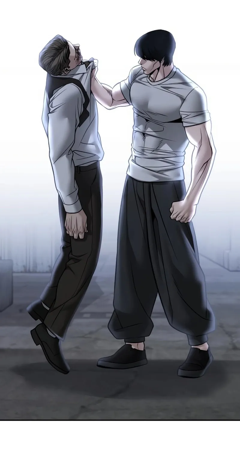 Read Designated Bully chapter 154 image 2 on Lezhin