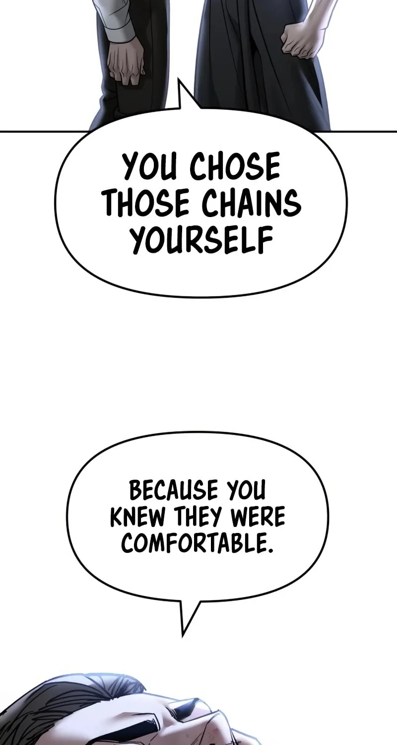 Read Designated Bully chapter 154 image 20 on Lezhin
