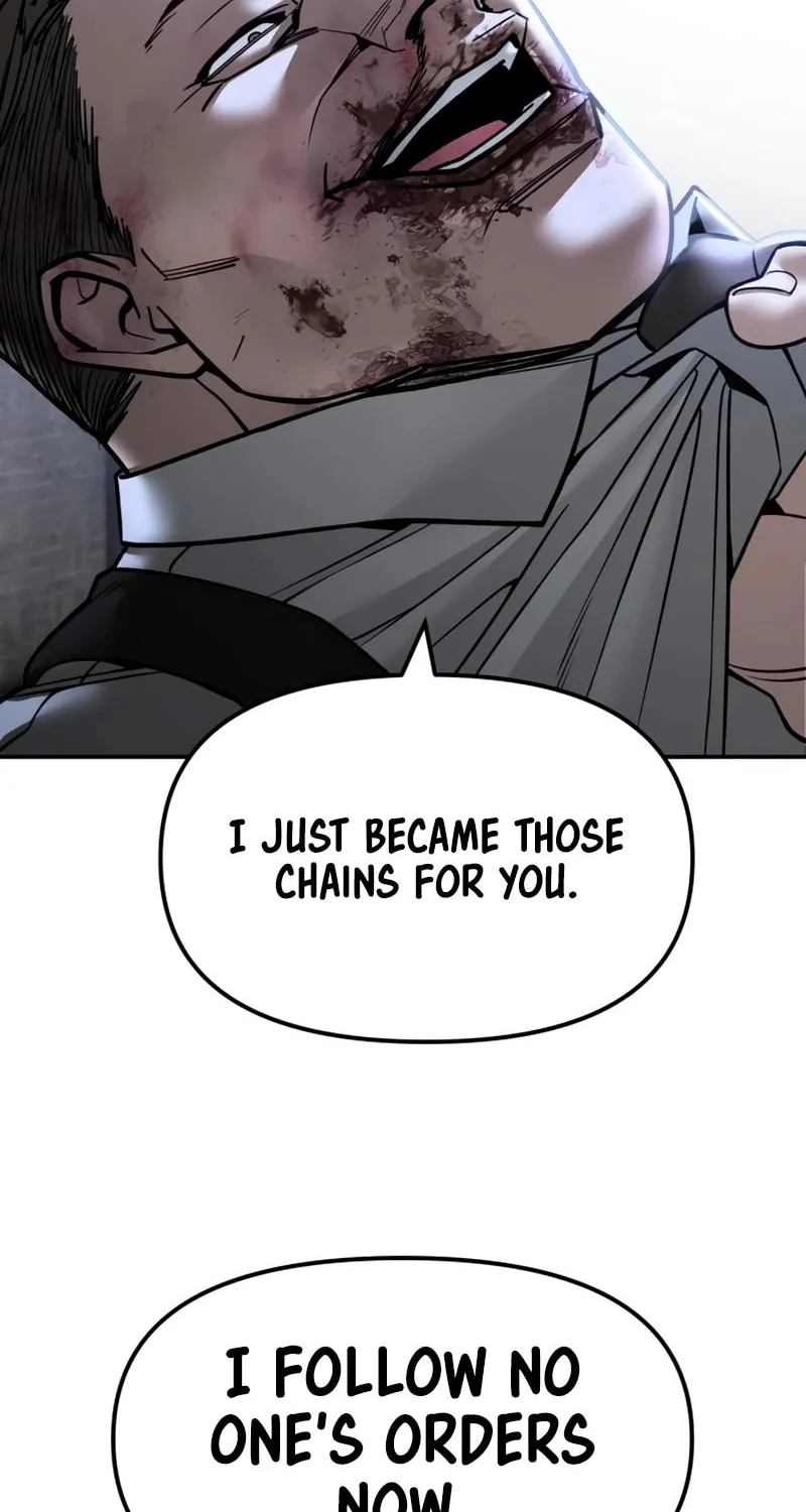 Read Designated Bully chapter 154 image 21 on Lezhin