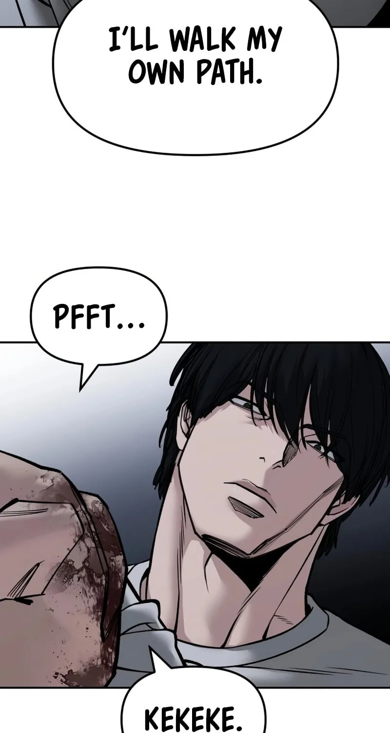 Read Designated Bully chapter 154 image 23 on Lezhin
