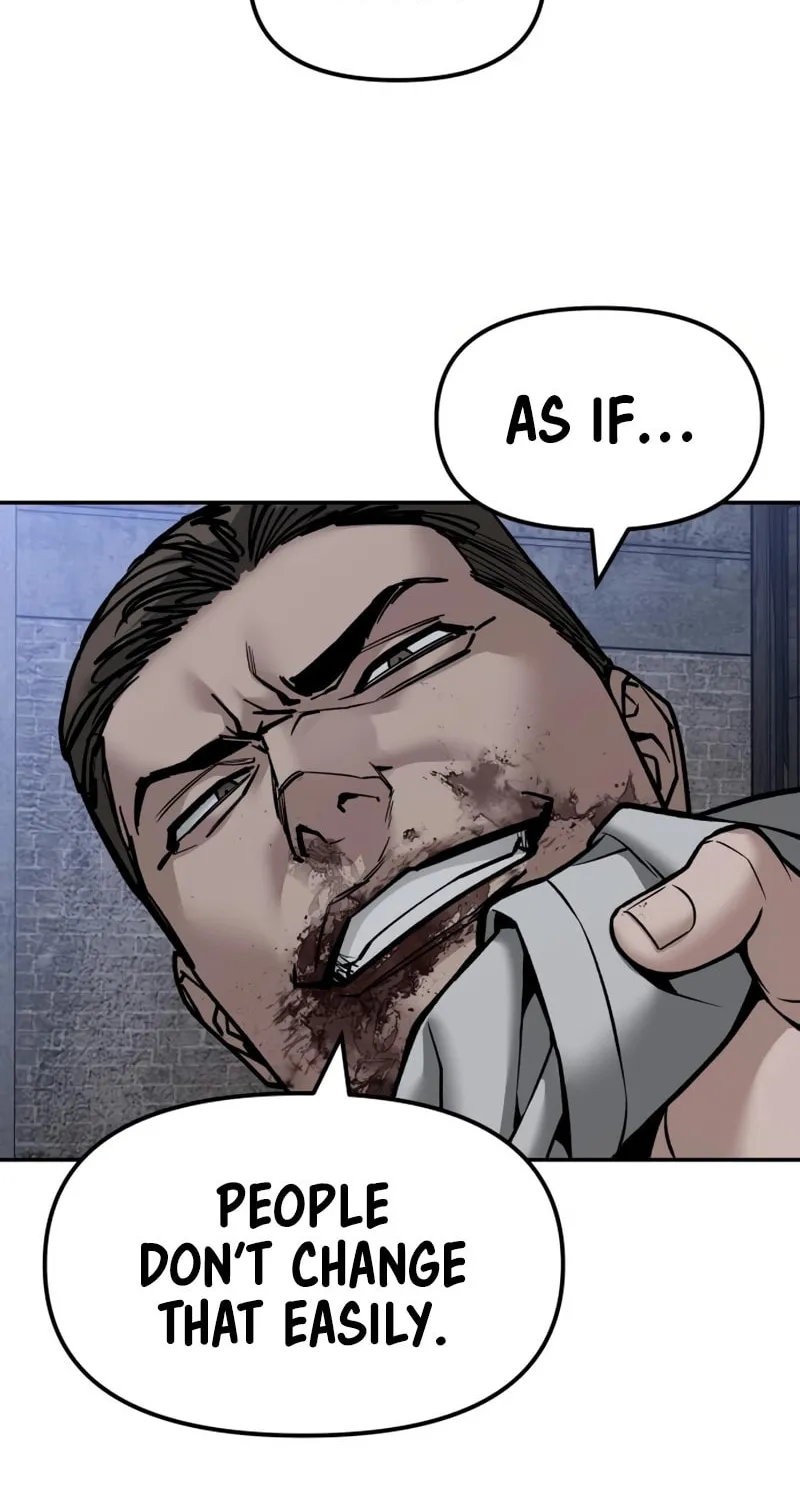 Read Designated Bully chapter 154 image 24 on Lezhin