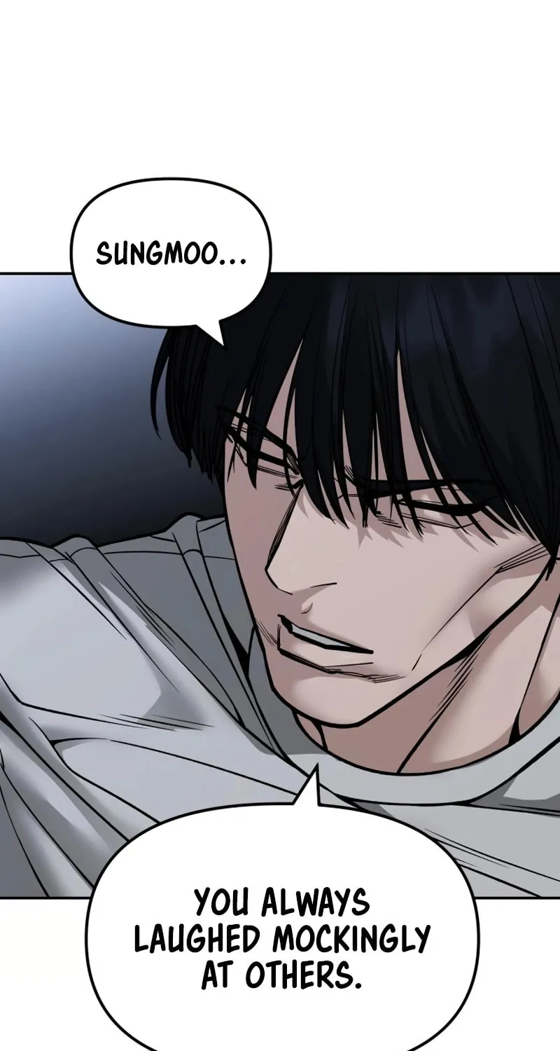Read Designated Bully chapter 154 image 25 on Lezhin