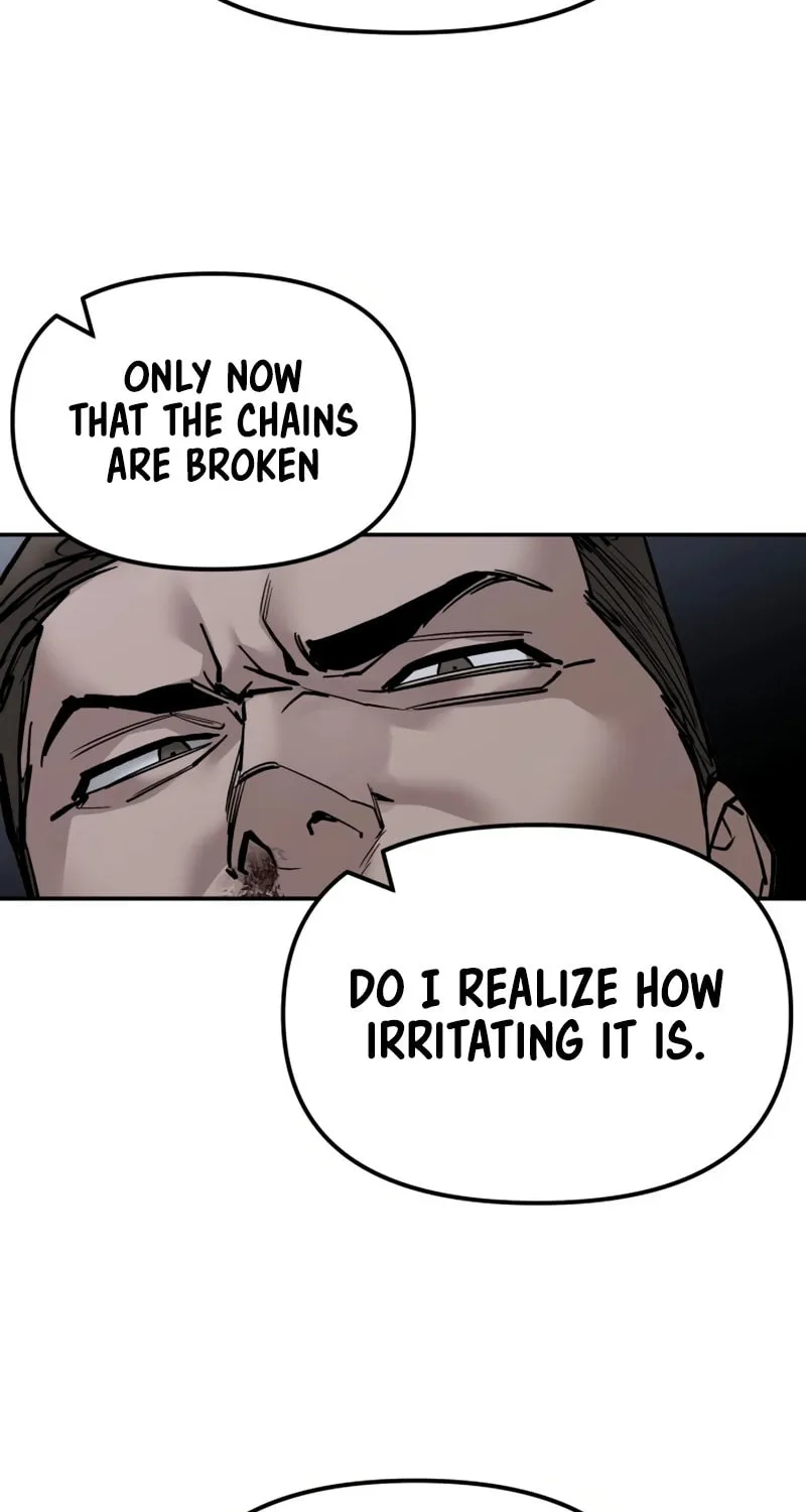 Read Designated Bully chapter 154 image 26 on Lezhin