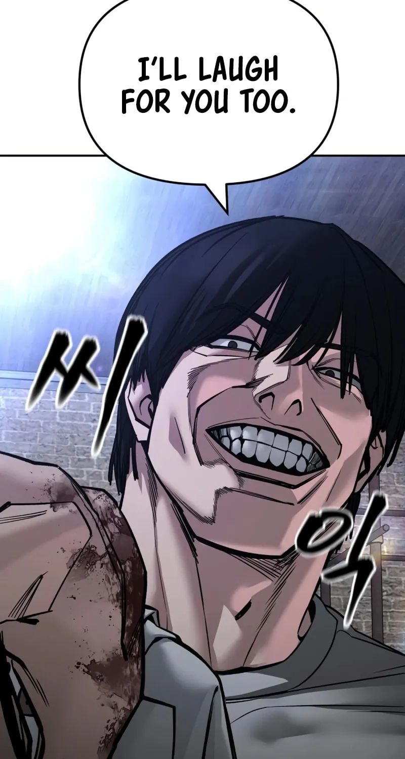 Read Designated Bully chapter 154 image 27 on Lezhin