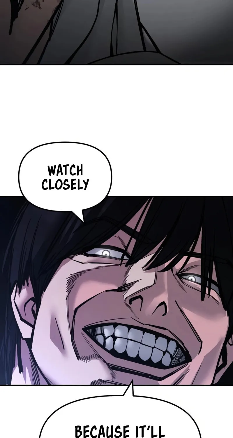Read Designated Bully chapter 154 image 28 on Lezhin