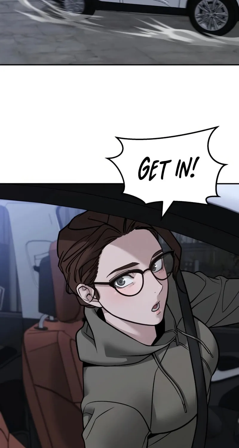 Read Designated Bully chapter 154 image 32 on Lezhin