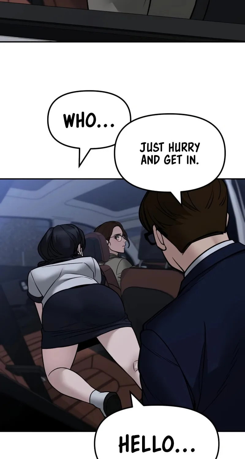 Read Designated Bully chapter 154 image 33 on Lezhin