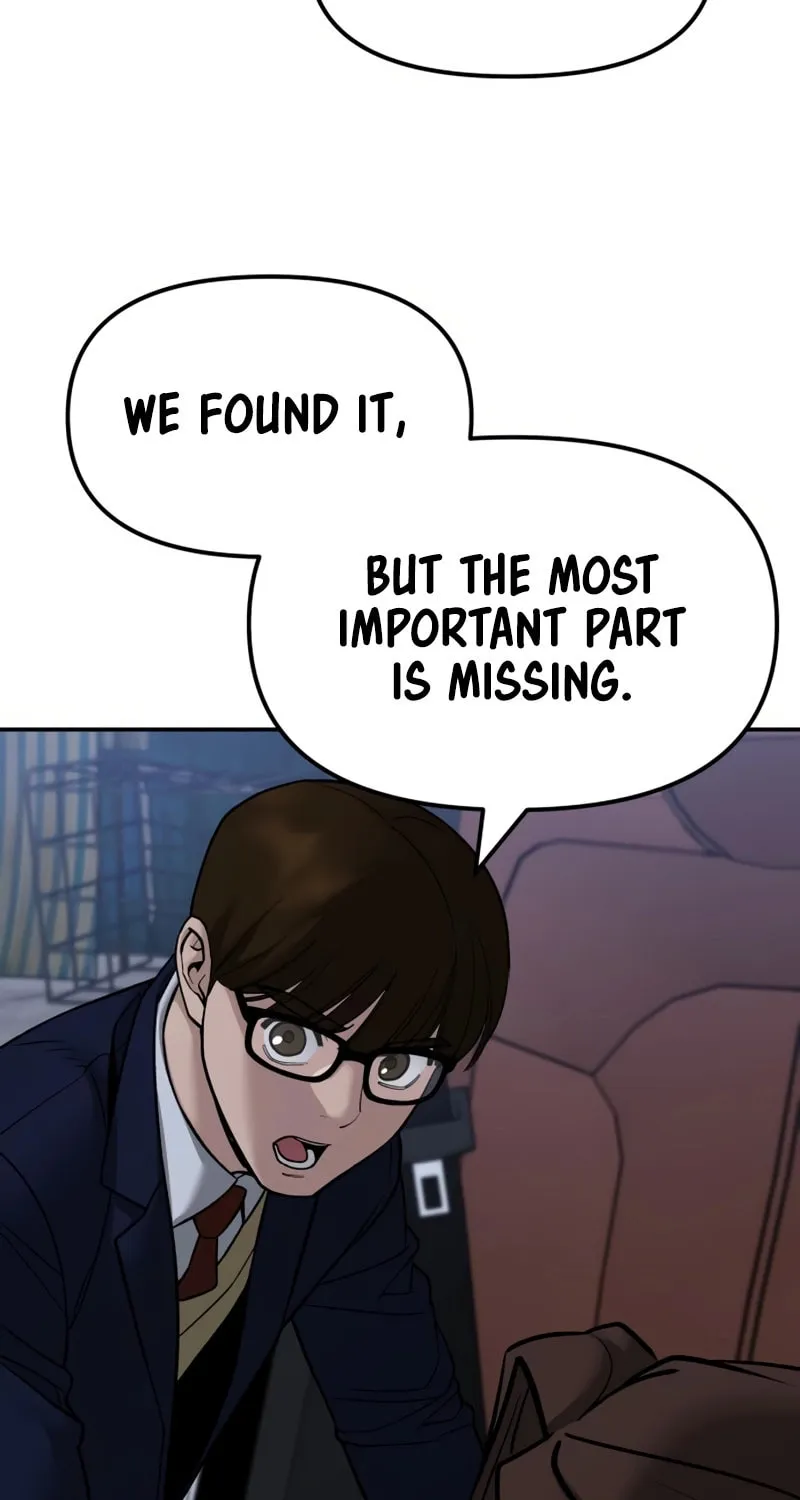 Read Designated Bully chapter 154 image 34 on Lezhin