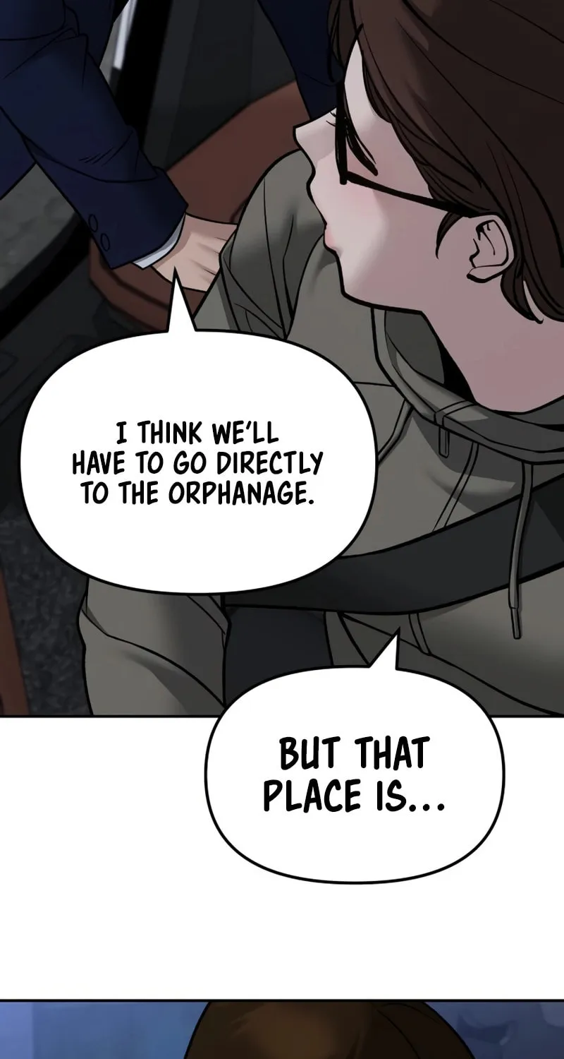 Read Designated Bully chapter 154 image 35 on Lezhin